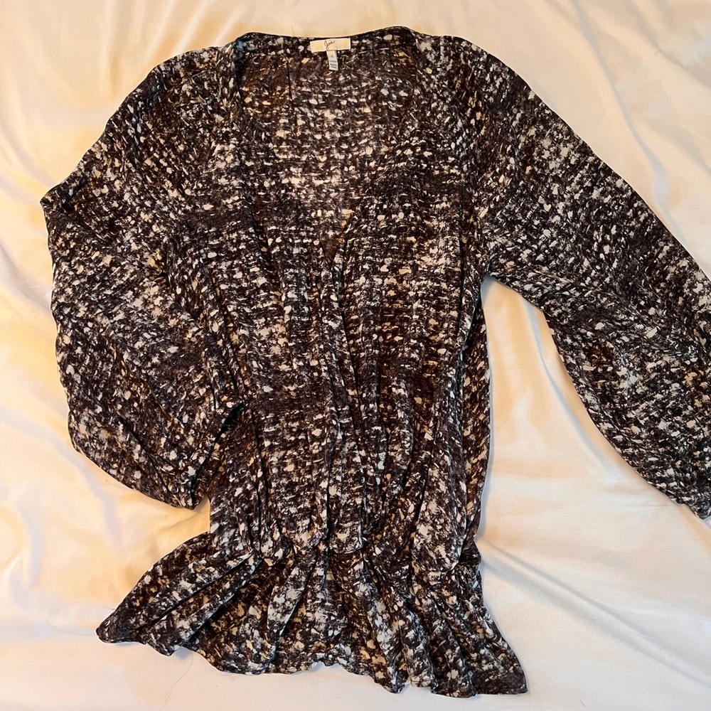 Joie blouse